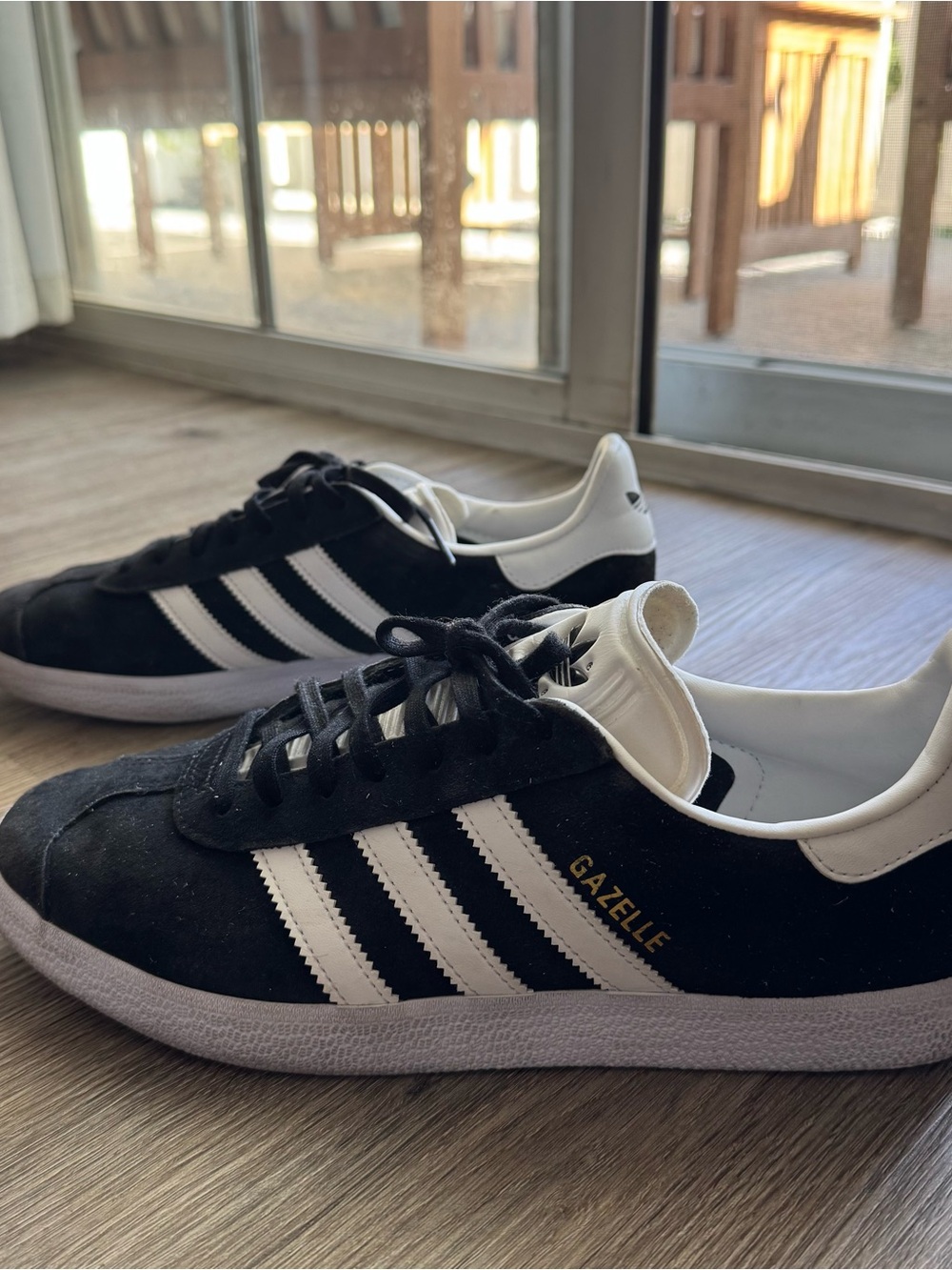 Adidas Gazelle Sneakers